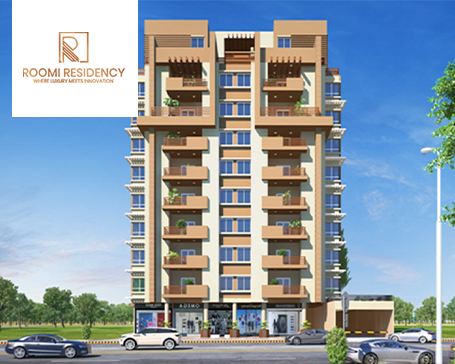 Roomi Residency